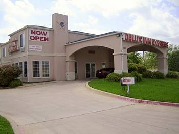 Delux Express & Suites 2* Dallas