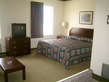 Delux Express & Suites 2*