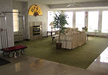 Delux Express & Suites 2* Dallas