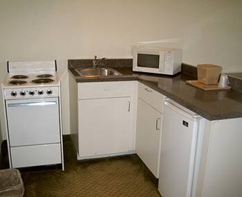 Delux Express & Suites Hotel Dallas