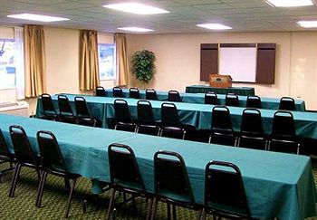 Fairfield & Park Hotel