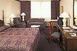 Hotel Mockingbird