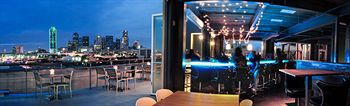 Canvas Hotel