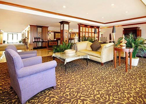 Hotel Clarion Park 4*