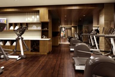 Hotel Ac By Marriott Downtown Dallas