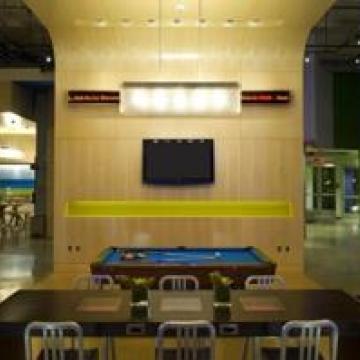 Hotel Aloft Downtown 3*