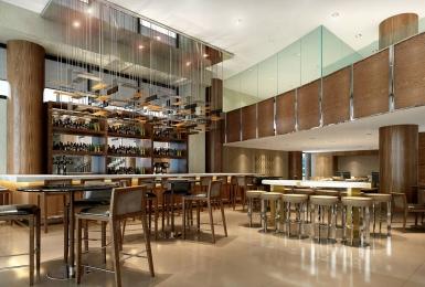 Hotel Ac By Marriott Downtown Dallas