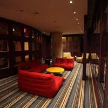 Aloft Downtown Hotel 3*