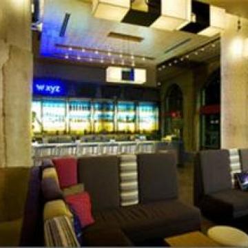 Hotel Aloft Downtown Dallas