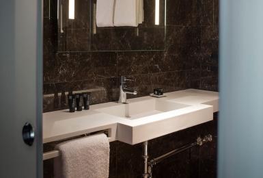 Ac By Marriott Downtown 3* Dallas