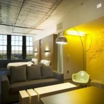 Hotel Aloft Downtown