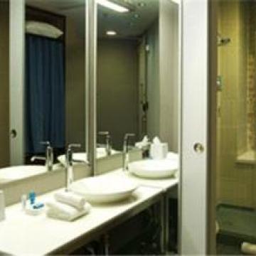 Hotel Aloft Downtown Dallas