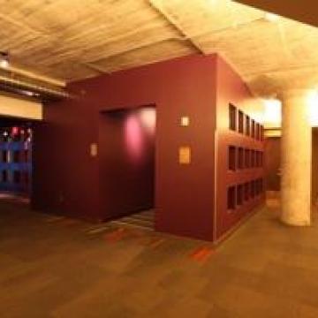Hotel Aloft Downtown 3*