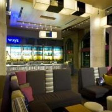 Aloft Downtown