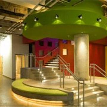 Aloft Downtown Hotel