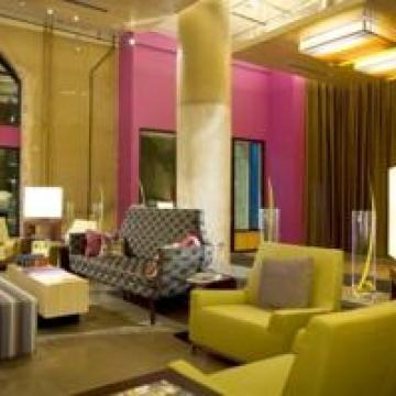 Aloft Downtown Hotel