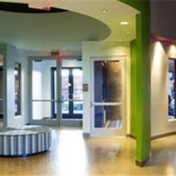 Hotel Aloft Downtown 3*
