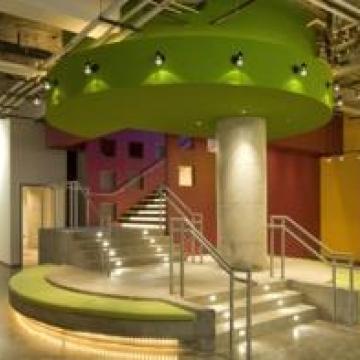 Aloft Downtown Hotel 3*