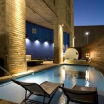 Aloft Downtown 3* Dallas