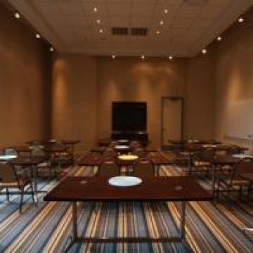 Aloft Downtown Hotel 3*