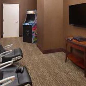 Hotel Homewood Downtown