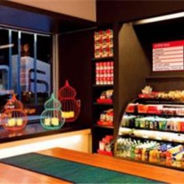 Hotel Aloft Downtown Dallas