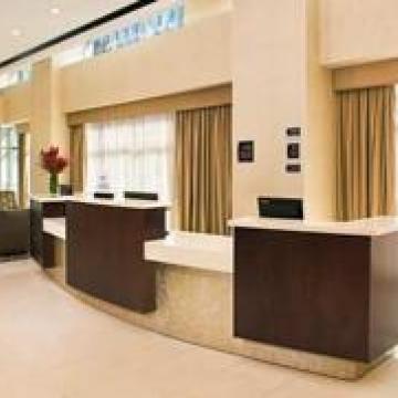 Homewood Downtown 3* Dallas