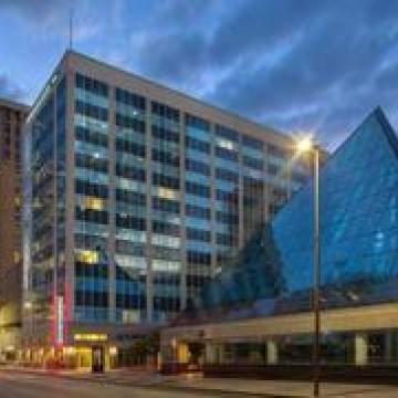 Hotel Homewood Downtown 3*