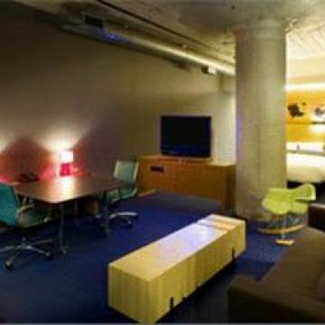 Aloft Downtown