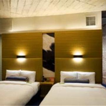Aloft Downtown 3* Dallas