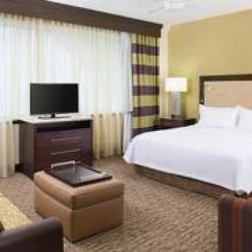 Homewood Downtown Hotel Dallas