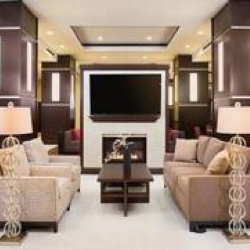 Homewood Downtown 3*