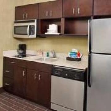 Homewood Downtown Hotel Dallas
