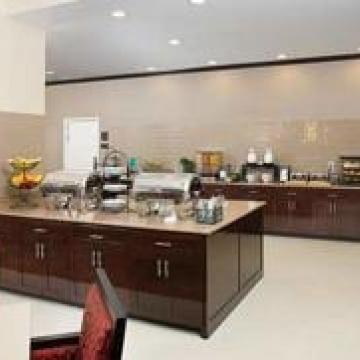 Homewood Downtown 3*
