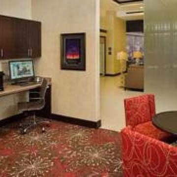 Homewood Downtown 3* Dallas