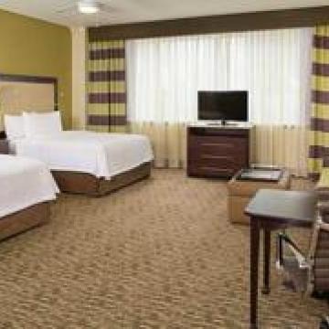 Homewood Downtown Hotel
