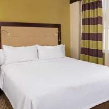 Hotel Homewood Downtown Dallas