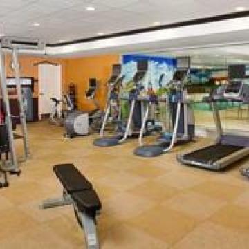 Homewood Downtown 3*