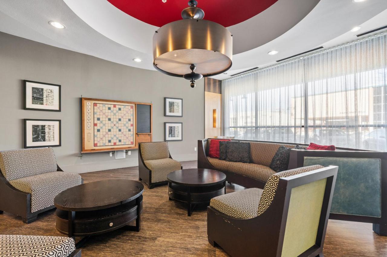 Kasa Highland Park 4* Dallas