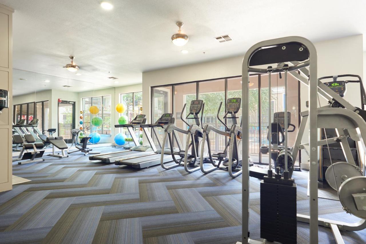 Aparthotel Sonder At Reverchon Park Dallas
