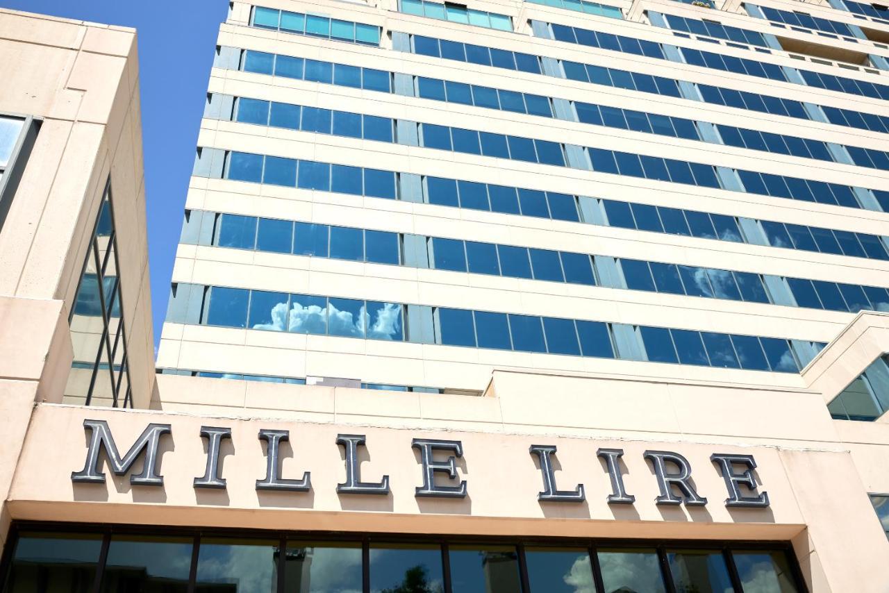 Aparthotel Sonder At Reverchon Park