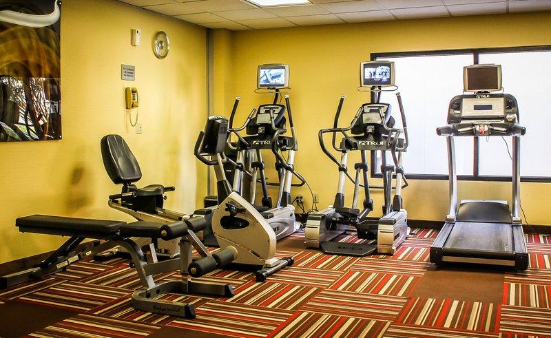Country & By Radisson, Dallas-love Field Hotel 3*
