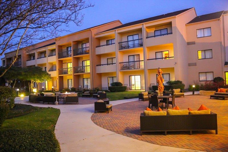 Country & By Radisson, Dallas-love Field Hotel Dallas