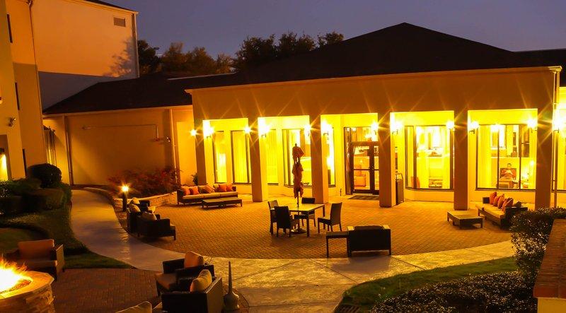 Country & By Radisson, Dallas-love Field 3*