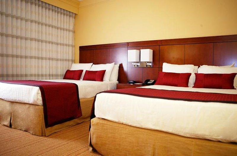 Country & By Radisson, Dallas-love Field 3* Dallas