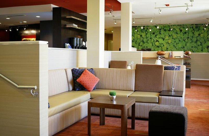 Hotel Country & By Radisson, Dallas-love Field