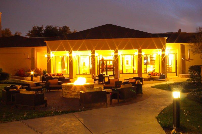 Country & By Radisson, Dallas-love Field 3* Dallas