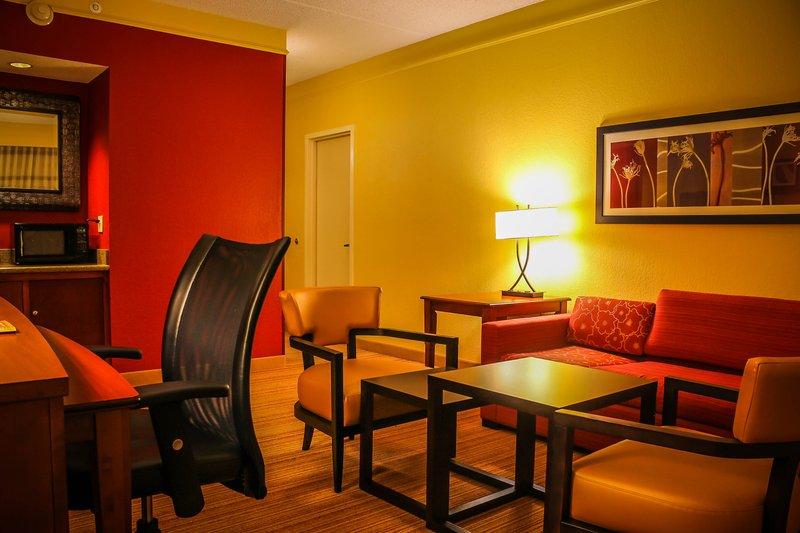 Country & By Radisson, Dallas-love Field Dallas