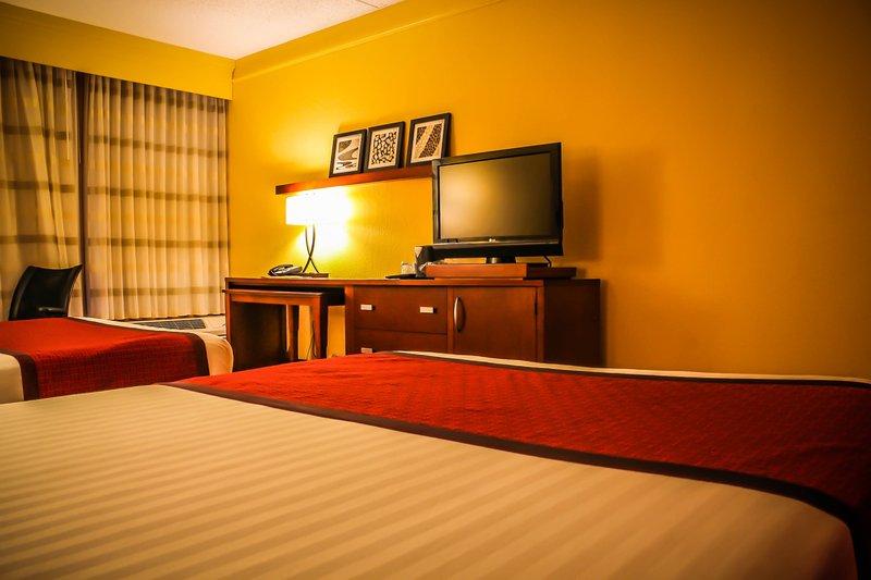 Country & By Radisson, Dallas-love Field 3*