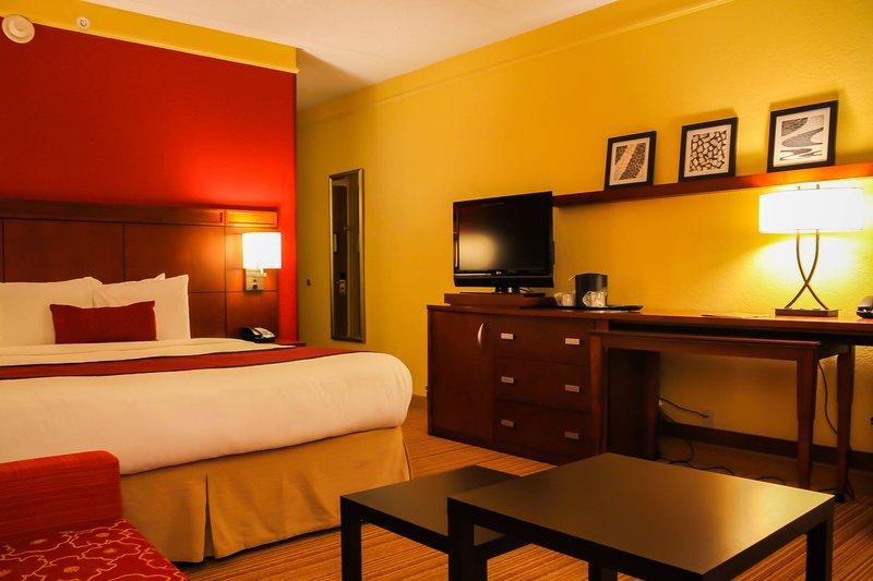 Hotel Country & By Radisson, Dallas-love Field